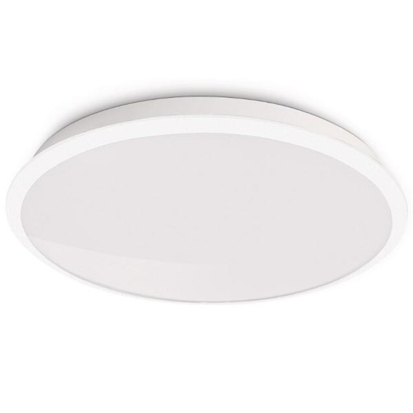 30941/31/16 Denim ceiling lamp white 7.5W SELV